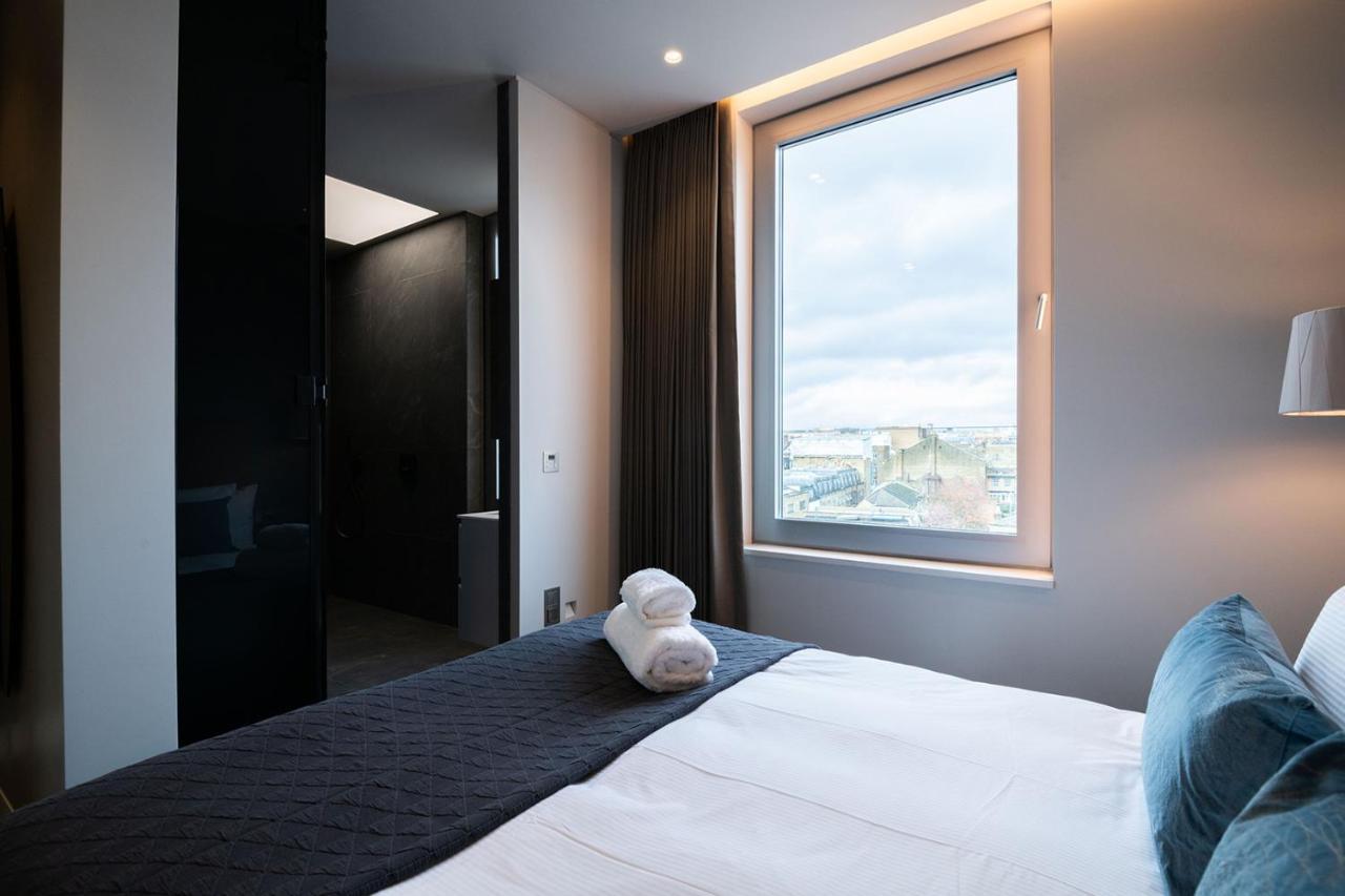 Mirabilis Apartments - Bayham Place ลอนดอน ภายนอก รูปภาพ