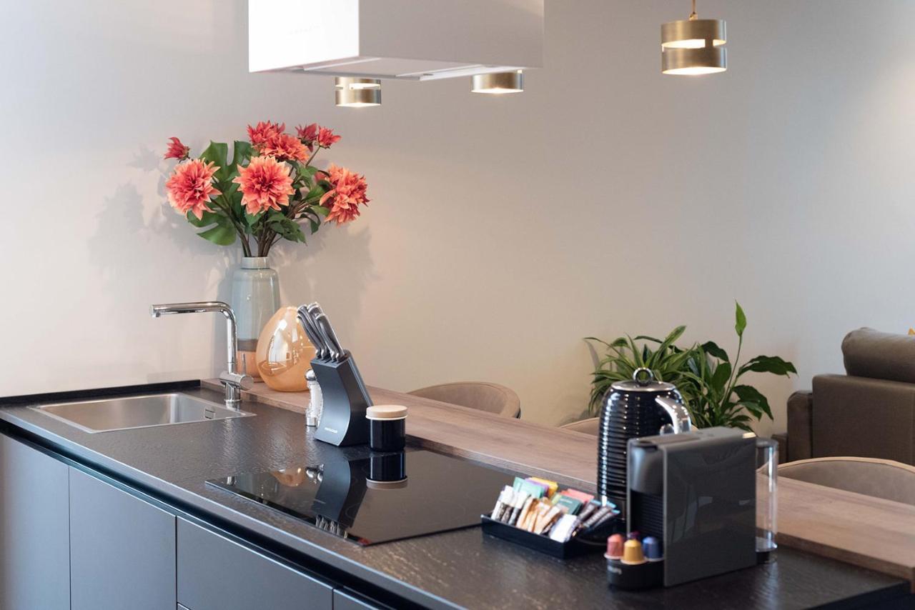 Mirabilis Apartments - Bayham Place ลอนดอน ภายนอก รูปภาพ