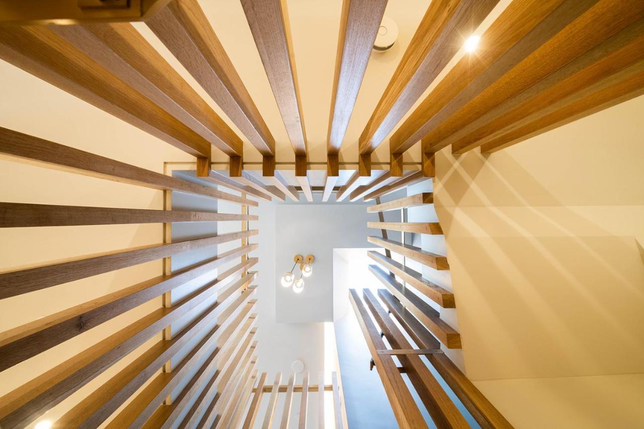Mirabilis Apartments - Bayham Place ลอนดอน ภายนอก รูปภาพ
